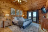 Hidden Hills, Cabin for Family Getaway with Mountain Views! - Hot Tub and Wifi