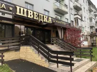 Hotel Shvedka
