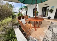 MP Villa Palmiers C8 Malang