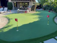 Amazing 5 bedroom Indian Wells Country Club home with private backyard! Các khách sạn ở Indian Wells