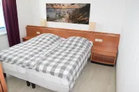 Apartment Gaffelschoner