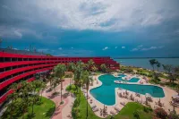 Royal Tulip Brasília Alvorada Hotels in Sao Sebastiao