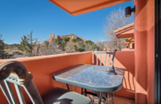 Bell Rock Vista - Hot Tub, Spacious Townhouse with Great Location and Views