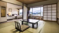 Hotel Sun Valley  Fujimi - Varme kilder