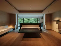 Yamanakaonsen Hanamurasaki Hotels in Kaga