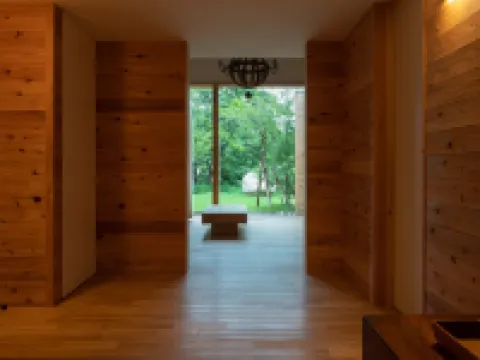 Yunoyama Onsen Sosuikyo Các khách sạn ở Mie District