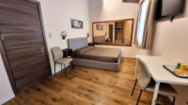 Marco's Way Hotels near Gallery of the Academy of Florence