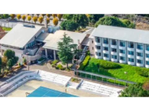 UE GARDEN RESORT (ホテル&グランピング) 東金のホテル