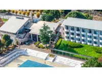 UE GARDEN RESORT Hotels in Tōgane