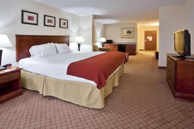 Holiday Inn Express & Suites ST. Petersburg North (I-275)