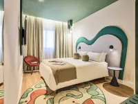 Ibis Styles Madrid Airport Valdebebas Các khách sạn ở Madrid