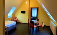 Hotel Landgasthof Zum Kaffelstein