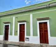Casa Colonial Iktal