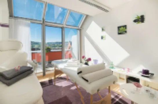 Best Western Hotel am Strassberger Tor