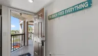 The Place to Beach for the price-Ocean Village Club-Pet friendly