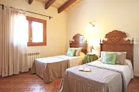 Idyllic Tranquility in a Privileged Location, Pool, Garden, Internet Hotels in Campanet