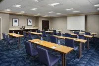 كورتيارد باي ماريوت بوتوماك ميلز ودبريدج - واي فاي