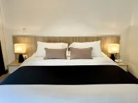 Standard Suite - Hotel Rioverde