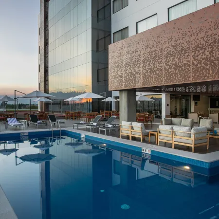 DoubleTree by Hilton Celaya