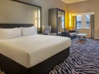 دابل تري باي هيلتون إدنبرة سيتي سنتر Hotels near قاعة أوشر