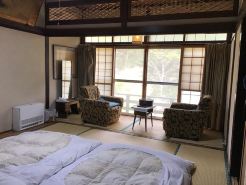 Sawa No Yado Kinsenkaku