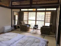 澤の宿　錦泉閣 - 2つ星