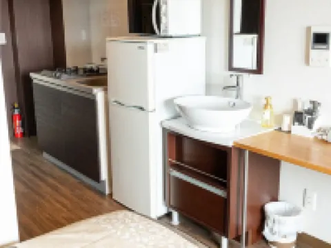 HOTEL Progress inn Nago MATABee