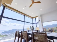 Glampetit Horizon - Villas