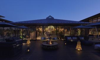 Fufu Karuizawa Wind of Sunshine