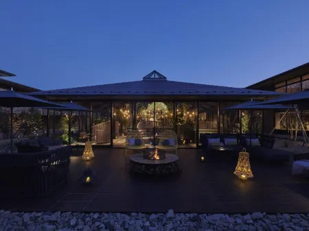 Fufu Karuizawa Wind of Sunshine