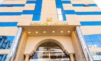 Al Kiram Hotel Al Azizia