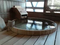 Yuyado Iwafuji Hotels in Kusatsu