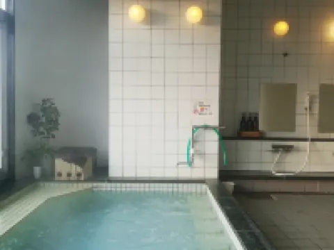 Hotel Coral Uwajima Uwajima otelleri