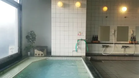 Hotel Coral Uwajima Отели рядом с достопримечательностью «Ehime Prefecture Museum of History and Culture»