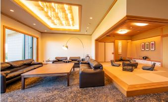 Hotel Premium Lake Toya