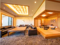 Hotel Premium Lake Toya Hotels in Toyako