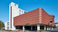 Sunagawa Park Hotel Các khách sạn ở Bibai