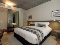 Anselmo Buenos Aires, Curio Collection by Hilton Hôtels à : Buenos Aires