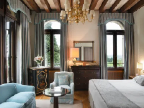 Hotel Villa Cipriani Hotels in Asolo