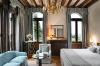 Hotel Villa Cipriani Hotels in Asolo