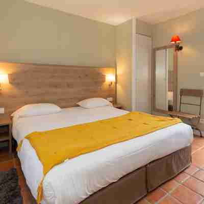 Le Gingko - Hotel du Golf Parc Robert Hersant Rooms