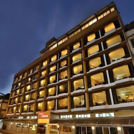 Hotel Grande Delmon Отели рядом с достопримечательностью «Fontainhas»