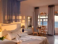 Notos Therme and Spa Hotels in Vlichada