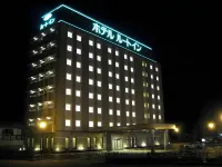 Hotel Route-Inn Hanamaki Hotels near 宮澤賢治記念館への階段