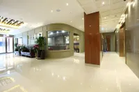 Hotel Sopra Incheon Cheongna