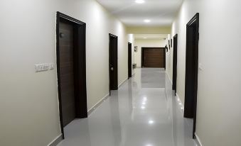 Hotel Heiwa Inn, Jaipur