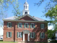 Hampton Inn Edenton Hotels in Edenton