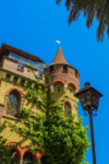 Castillo Medieval โรงแรมใน