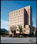 Kokusai Hotel Yamaguchi