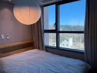 Donghae Beach Hanseom فنادق في دونغهاي-سي